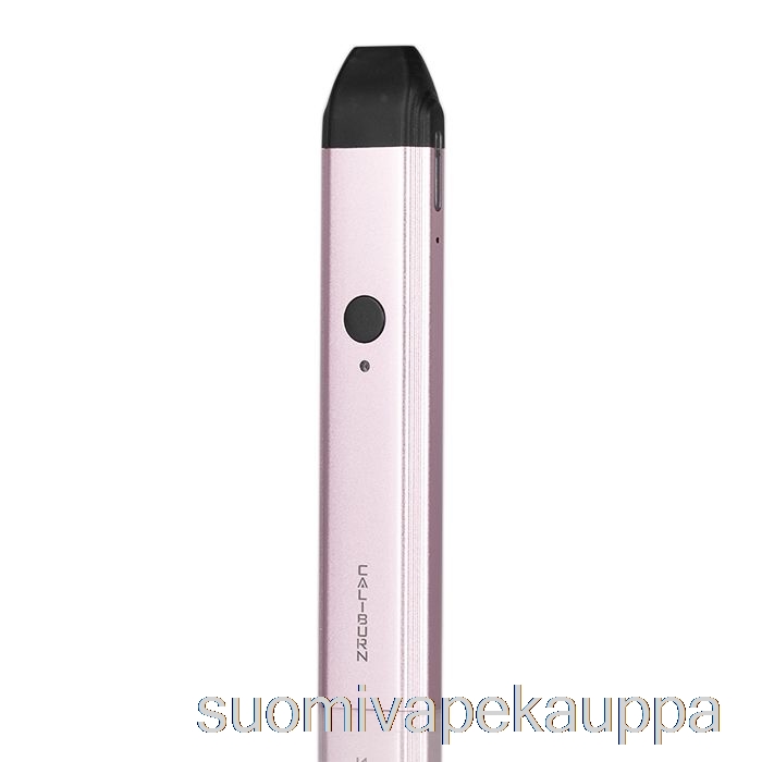 Vape Nesteet Uwell Caliburn 11w Pod System Pinkki